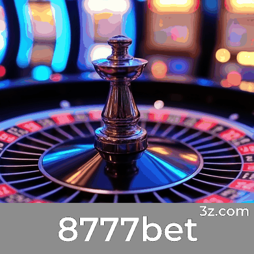 8777bet: O Seu Cassino Online Seguro e Confiável